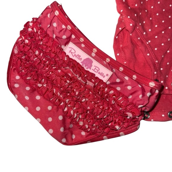 Baby Girl Bundle - Picture 3 of 12